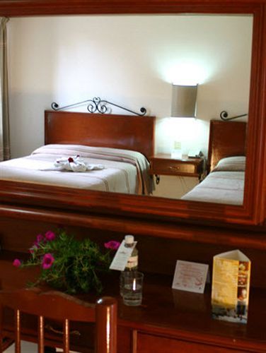 Olivos Hotel