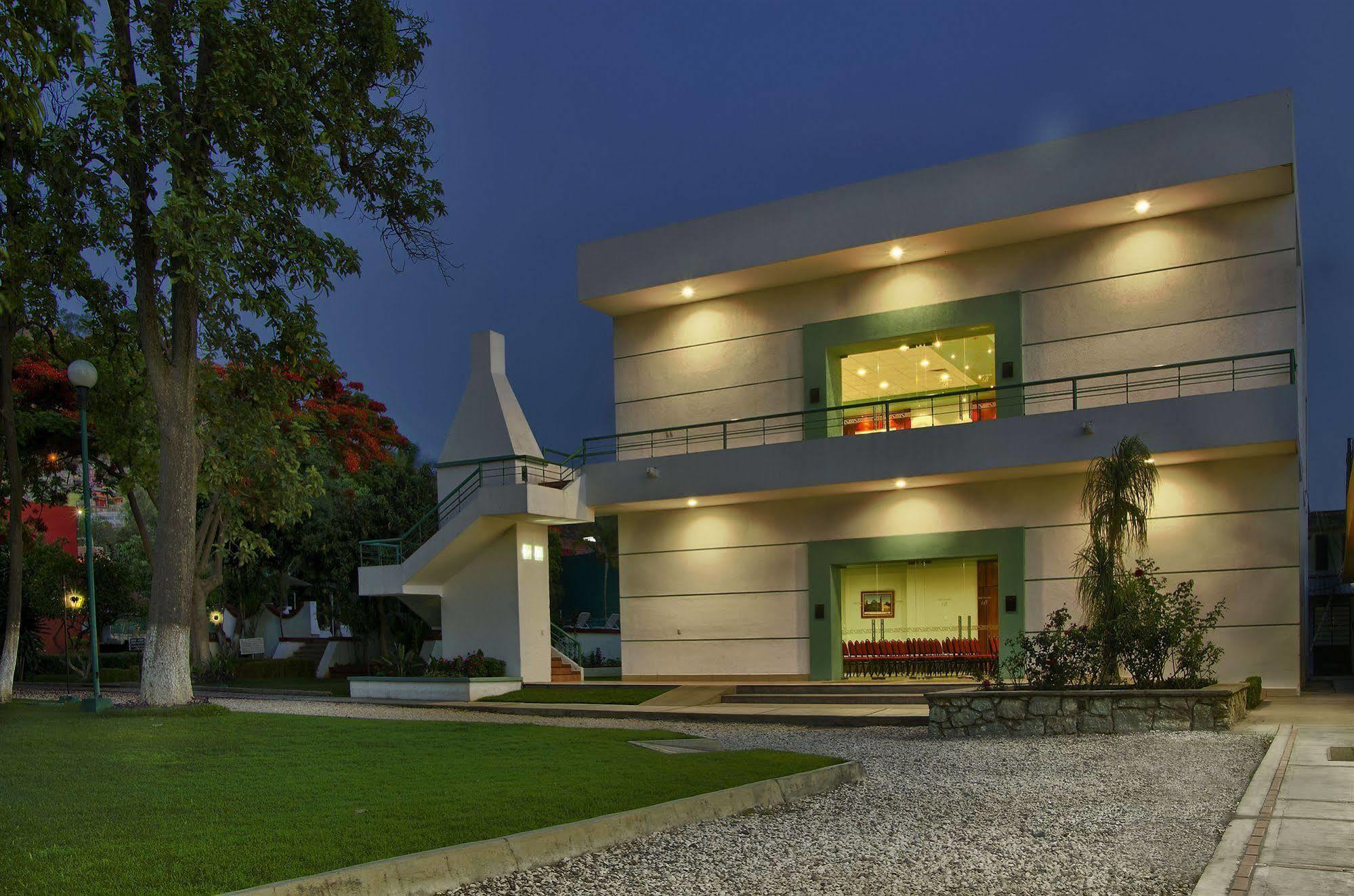 Olivos Hotel