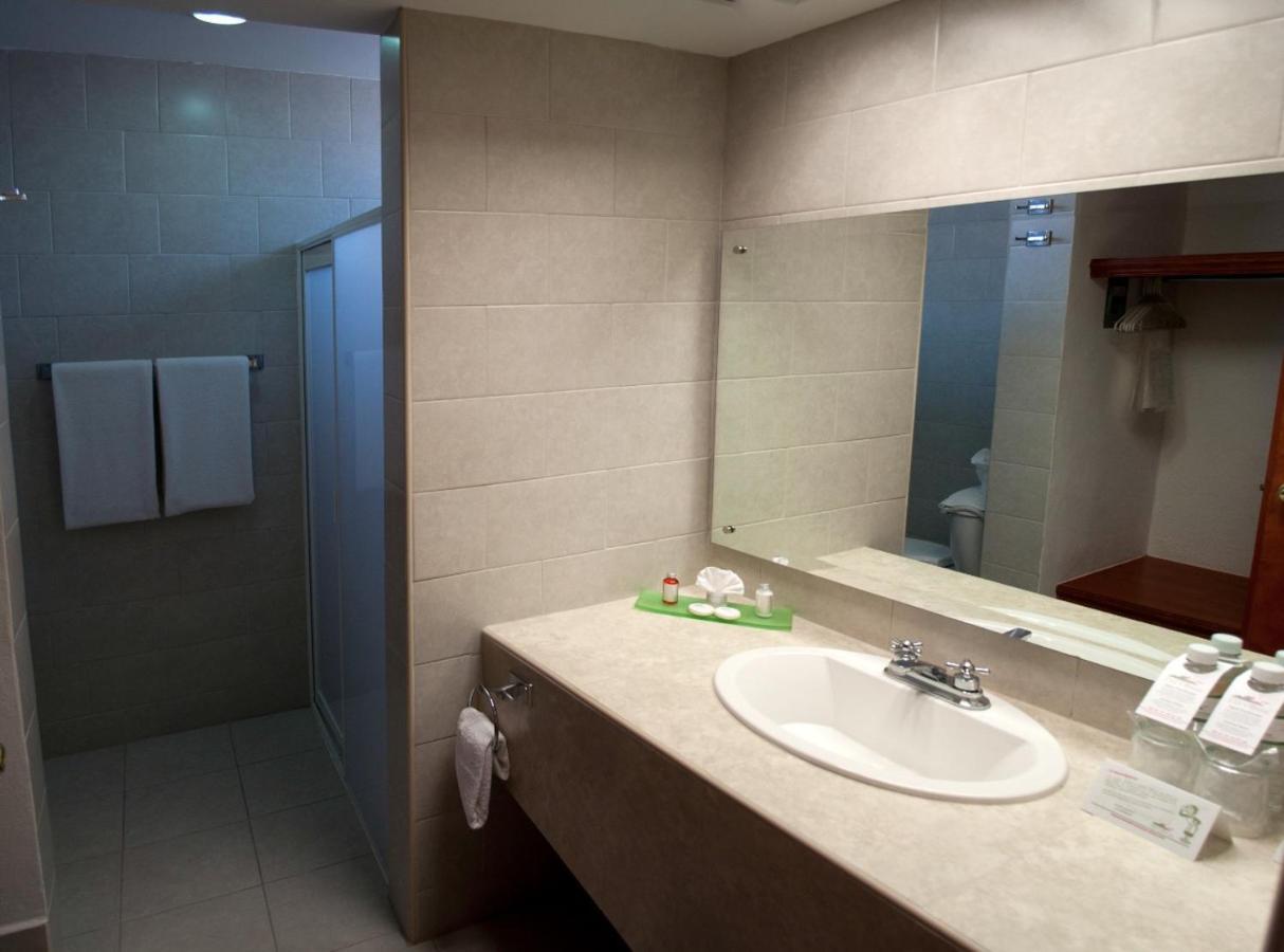 Olivos Hotel Oaxaca