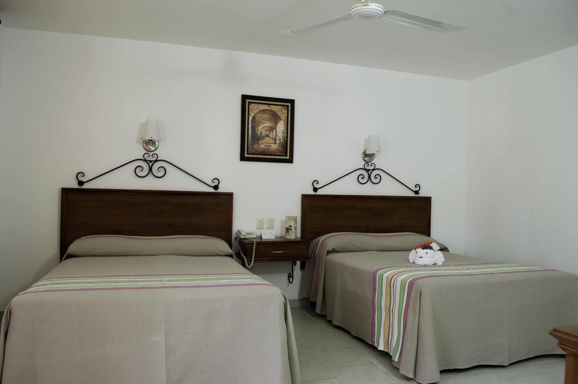 Olivos 4* Oaxaca